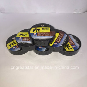 PVC Electrical Tape for Wraping of Wires