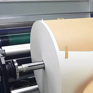 45GSM High Quality Sublimation Paper for Digital Printing