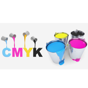 Best Quality Sublimation Ink in China