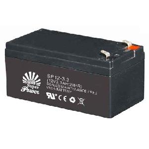 12V VRLA battery 1AH to 200AH with CE UL certificated