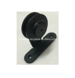 Wooden Door Pulley / Sliding Door System (LH-05)