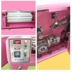 Multifunctional Roll to Roll Sublimation Heat Press Machine for Fabrics