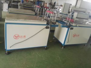 Manual Offset Silk Screen Printing Machine