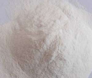 Sell Magnesium Citrate (Food Additives)